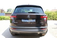 USED 2018 18 SKODA KAROQ 2.0 TDI Edition SUV 5dr Diesel DSG 4WD Euro 6 (s/s) (150 ps) Pan Roof Huge Spec!!