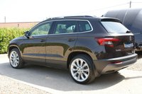 USED 2018 18 SKODA KAROQ 2.0 TDI Edition SUV 5dr Diesel DSG 4WD Euro 6 (s/s) (150 ps) Pan Roof Huge Spec!!