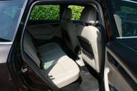 USED 2018 18 SKODA KAROQ 2.0 TDI Edition SUV 5dr Diesel DSG 4WD Euro 6 (s/s) (150 ps) Pan Roof Huge Spec!!
