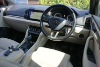 USED 2018 18 SKODA KAROQ 2.0 TDI Edition SUV 5dr Diesel DSG 4WD Euro 6 (s/s) (150 ps) Pan Roof Huge Spec!!