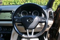 USED 2018 18 SKODA KAROQ 2.0 TDI Edition SUV 5dr Diesel DSG 4WD Euro 6 (s/s) (150 ps) Pan Roof Huge Spec!!