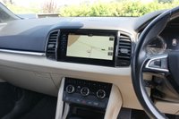 USED 2018 18 SKODA KAROQ 2.0 TDI Edition SUV 5dr Diesel DSG 4WD Euro 6 (s/s) (150 ps) Pan Roof Huge Spec!!