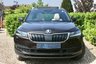 USED 2018 18 SKODA KAROQ 2.0 TDI Edition SUV 5dr Diesel DSG 4WD Euro 6 (s/s) (150 ps) Pan Roof Huge Spec!!