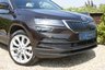 USED 2018 18 SKODA KAROQ 2.0 TDI Edition SUV 5dr Diesel DSG 4WD Euro 6 (s/s) (150 ps) Pan Roof Huge Spec!!