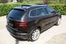 USED 2018 18 SKODA KAROQ 2.0 TDI Edition SUV 5dr Diesel DSG 4WD Euro 6 (s/s) (150 ps) Pan Roof Huge Spec!!