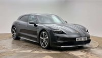 USED 2023 23 PORSCHE TAYCAN Performance Plus 93.4kWh 4 Cross Turismo 5dr Electric Auto 4WD (11kW Charger) (476 ps) 