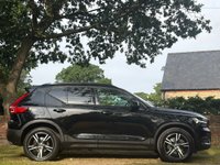 USED 2019 19 VOLVO XC40 2.0 D4 R-Design SUV 5dr Diesel Auto AWD Euro 6 (s/s) (190 ps) 