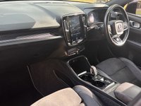 USED 2019 19 VOLVO XC40 2.0 D4 R-Design SUV 5dr Diesel Auto AWD Euro 6 (s/s) (190 ps) 