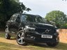 USED 2019 19 VOLVO XC40 2.0 D4 R-Design SUV 5dr Diesel Auto AWD Euro 6 (s/s) (190 ps) 