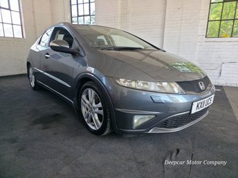 2011 HONDA CIVIC