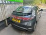 USED 2011 11 HONDA CIVIC 1.8 i-VTEC EX GT Hatchback 5dr Petrol Manual (155 g/km, 138 bhp) EXCELLENT CONDITION & SPECIFICATION