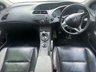 USED 2011 11 HONDA CIVIC 1.8 i-VTEC EX GT Hatchback 5dr Petrol Manual (155 g/km, 138 bhp) EXCELLENT CONDITION & SPECIFICATION