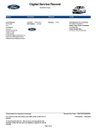 USED 2019 69 FORD KA+ 1.2 Ti-VCT Zetec Hatchback 5dr Petrol Manual Euro 6 (s/s) (85 ps) FULL HISTORY, CARPLAY, LOW MILEAGE