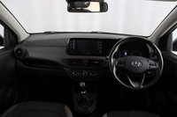 USED 2023 23 HYUNDAI I10 1.2 SE Connect Hatchback 5dr Petrol Manual Euro 6 (s/s) (84 ps) NEW STOCK