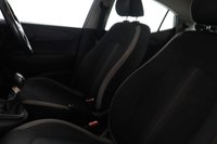 USED 2023 23 HYUNDAI I10 1.2 SE Connect Hatchback 5dr Petrol Manual Euro 6 (s/s) (84 ps) NEW STOCK