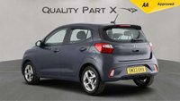 USED 2023 23 HYUNDAI I10 1.2 SE Connect Hatchback 5dr Petrol Manual Euro 6 (s/s) (84 ps) NEW STOCK