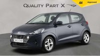 USED 2023 23 HYUNDAI I10 1.2 SE Connect Hatchback 5dr Petrol Manual Euro 6 (s/s) (84 ps) NEW STOCK