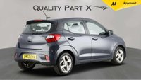 USED 2023 23 HYUNDAI I10 1.2 SE Connect Hatchback 5dr Petrol Manual Euro 6 (s/s) (84 ps) NEW STOCK