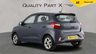 USED 2023 23 HYUNDAI I10 1.2 SE Connect Hatchback 5dr Petrol Manual Euro 6 (s/s) (84 ps) NEW STOCK