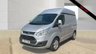 USED 2017 67 FORD TRANSIT CUSTOM 2.0 TDCi 270 Limited Panel Van 5dr Diesel Manual L1 H2 (170 g/km, 128 bhp) ALLOY WHEELS / AIR CON