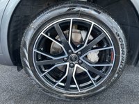 USED 2024 73 AUDI Q5 2.0 TFSI 45 Black Edition SUV 5dr Petrol S Tronic quattro Euro 6 (s/s) (265 ps) 