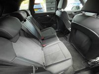 USED 2024 73 AUDI Q5 2.0 TFSI 45 Black Edition SUV 5dr Petrol S Tronic quattro Euro 6 (s/s) (265 ps) 