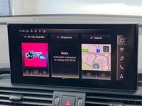 USED 2024 73 AUDI Q5 2.0 TFSI 45 Black Edition SUV 5dr Petrol S Tronic quattro Euro 6 (s/s) (265 ps) 