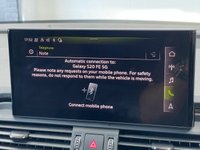 USED 2024 73 AUDI Q5 2.0 TFSI 45 Black Edition SUV 5dr Petrol S Tronic quattro Euro 6 (s/s) (265 ps) 