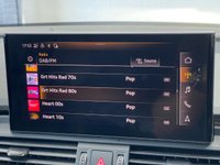 USED 2024 73 AUDI Q5 2.0 TFSI 45 Black Edition SUV 5dr Petrol S Tronic quattro Euro 6 (s/s) (265 ps) 