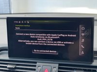 USED 2024 73 AUDI Q5 2.0 TFSI 45 Black Edition SUV 5dr Petrol S Tronic quattro Euro 6 (s/s) (265 ps) 