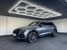 USED 2024 73 AUDI Q5 2.0 TFSI 45 Black Edition SUV 5dr Petrol S Tronic quattro Euro 6 (s/s) (265 ps) 