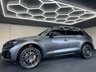 USED 2024 73 AUDI Q5 2.0 TFSI 45 Black Edition SUV 5dr Petrol S Tronic quattro Euro 6 (s/s) (265 ps) 