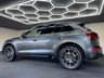 USED 2024 73 AUDI Q5 2.0 TFSI 45 Black Edition SUV 5dr Petrol S Tronic quattro Euro 6 (s/s) (265 ps) 