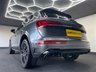 USED 2024 73 AUDI Q5 2.0 TFSI 45 Black Edition SUV 5dr Petrol S Tronic quattro Euro 6 (s/s) (265 ps) 