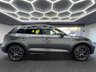 USED 2024 73 AUDI Q5 2.0 TFSI 45 Black Edition SUV 5dr Petrol S Tronic quattro Euro 6 (s/s) (265 ps) 