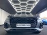 USED 2024 73 AUDI Q5 2.0 TFSI 45 Black Edition SUV 5dr Petrol S Tronic quattro Euro 6 (s/s) (265 ps) 