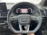 USED 2024 73 AUDI Q5 2.0 TFSI 45 Black Edition SUV 5dr Petrol S Tronic quattro Euro 6 (s/s) (265 ps) 