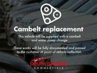 USED 2021 21 CITROEN RELAY 2.2 BlueHDi 35 ENTERPRISE L2 ( SAT NAV) High Roof  CRUISE CONTROL + DAB RADIO