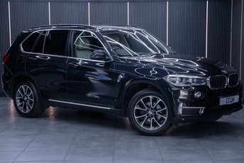 2015 BMW X5