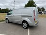 USED 2020 20 FORD TRANSIT CUSTOM 2.0 280 EcoBlue Limited Panel Van 5dr Diesel Auto L1 H1 Euro 6 (s/s) (130 ps) New Wet Belt Fitted