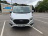 USED 2020 20 FORD TRANSIT CUSTOM 2.0 280 EcoBlue Limited Panel Van 5dr Diesel Auto L1 H1 Euro 6 (s/s) (130 ps) New Wet Belt Fitted