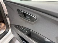 USED 2014 64 SEAT LEON 1.2 TSI SE Hatchback 5dr Petrol Manual Euro 6 (s/s) (110 ps) 2 keys, FSH, alloys, A/C, Nav, DAB