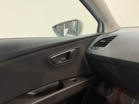 USED 2014 64 SEAT LEON 1.2 TSI SE Hatchback 5dr Petrol Manual Euro 6 (s/s) (110 ps) 2 keys, FSH, alloys, A/C, Nav, DAB