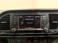 USED 2014 64 SEAT LEON 1.2 TSI SE Hatchback 5dr Petrol Manual Euro 6 (s/s) (110 ps) 2 keys, FSH, alloys, A/C, Nav, DAB