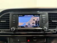 USED 2014 64 SEAT LEON 1.2 TSI SE Hatchback 5dr Petrol Manual Euro 6 (s/s) (110 ps) 2 keys, FSH, alloys, A/C, Nav, DAB