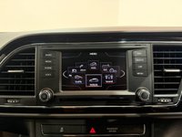 USED 2014 64 SEAT LEON 1.2 TSI SE Hatchback 5dr Petrol Manual Euro 6 (s/s) (110 ps) 2 keys, FSH, alloys, A/C, Nav, DAB