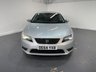 USED 2014 64 SEAT LEON 1.2 TSI SE Hatchback 5dr Petrol Manual Euro 6 (s/s) (110 ps) 2 keys, FSH, alloys, A/C, Nav, DAB