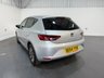 USED 2014 64 SEAT LEON 1.2 TSI SE Hatchback 5dr Petrol Manual Euro 6 (s/s) (110 ps) 2 keys, FSH, alloys, A/C, Nav, DAB