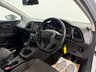 USED 2014 64 SEAT LEON 1.2 TSI SE Hatchback 5dr Petrol Manual Euro 6 (s/s) (110 ps) 2 keys, FSH, alloys, A/C, Nav, DAB