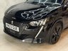 USED 2023 23 PEUGEOT 208 1.2 PureTech GT EAT Euro 6 (s/s) 5dr 1Owner|RevCam|Bluetooth|Nav